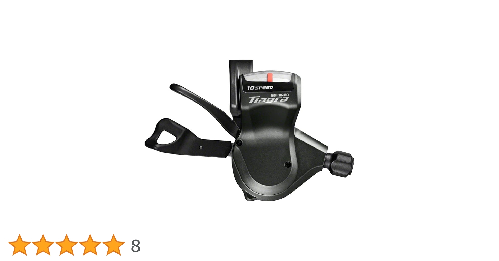 Shimano Tiagra 10 Speed ダブルシフター Shimano Tiagra 10-speed Dual Control Levers - Bike World